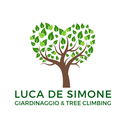 Luca De Simone Giardinaggio